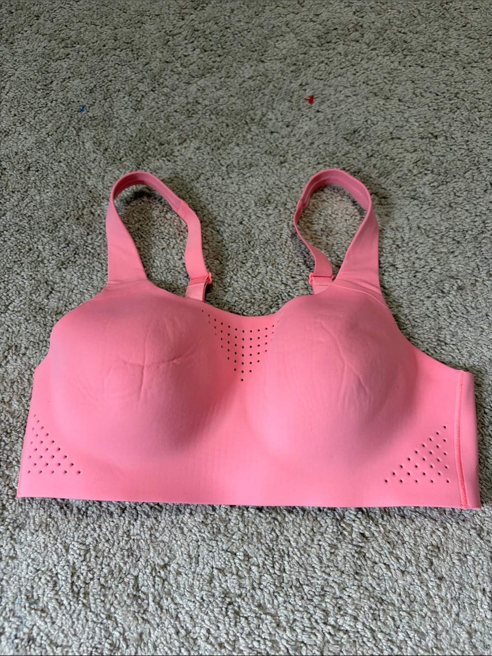 Victoria Secret Pink Sports Bra 36B